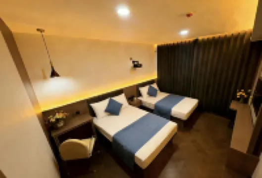 Rantu Smart Homestay