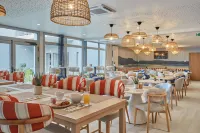 Résidence Odalys L'Orée du Parc