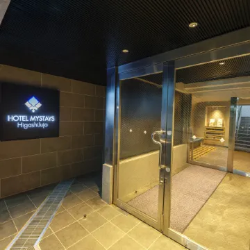HOTEL MYSTAYS Higashi Jujo  (Old name：Flexstay Inn Higashi Jujo) Отели рядом с достопримечательностью «Акабане»