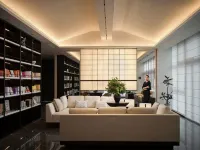 蘇州吳江東太湖風景區運河大道亞朵飯店 - 新開幕