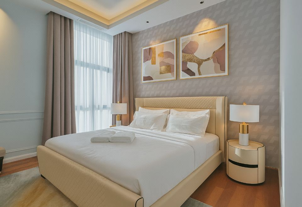 2. 로이스 레지던스..