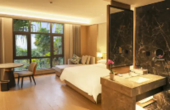 Sanya Yuanshuaifu Hotel Hotels in Sanya