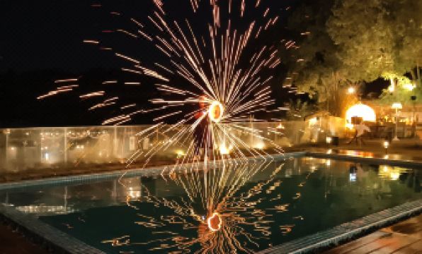 Wuyuan Yunshang Qingye Villa Designer Resort hotel