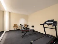 Moore Hotel (Panjin Shifu Street) Hotels in Panjin