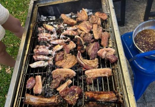 라 메종 드 디노 88