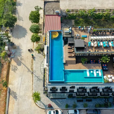 Lalita Boutique Hotel & Spa Ninh Binh
