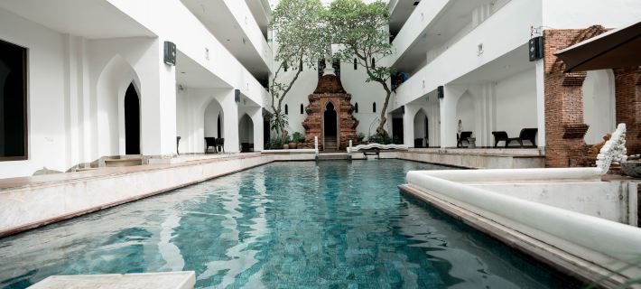 Lanna Oriental Mae Rim Hotels in Mae Rim