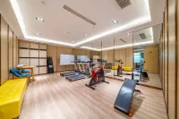 Jingzu · Chifeng E-Sports Hotel (Taixing Wuyue Plaza Jichuan North Road)