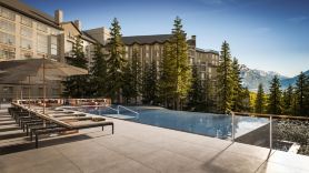 Rimrock Banff, Emblems Collection