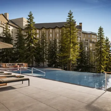 Rimrock Banff, Emblems Collection