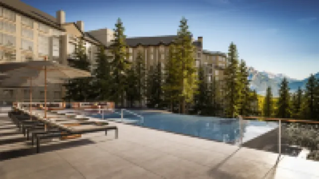 Rimrock Banff, Emblems Collection