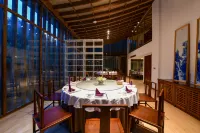 Zizai Pingjiang Wild Luxury Resort - فطور