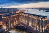 Docklands Apart-Hotel Hotels near Divo Ostrov