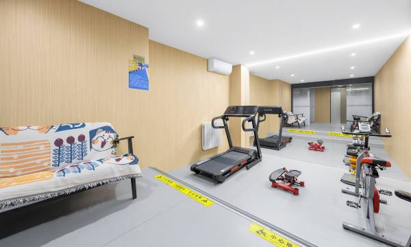 PiaoHome chain hotel (Beijing Guomao Donghua trade store)