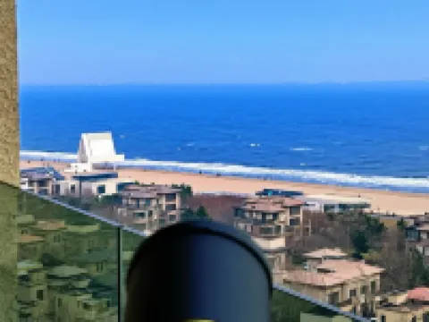 CHYS Seascape Homestay