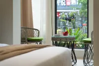 Luoyi Courtyard Homestay (Yingtianmen Branch)