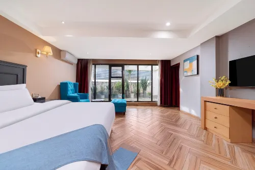 Sotel Inn Cultura (Guiping Passenger Transport Center Branch) - 2-نجوم