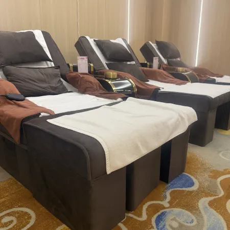 Xin Pu Jing InternationaI Hotel