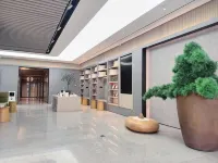 โรงแรม JI (สนามบินต้าซิง กวน) โรงแรมในกวน
