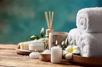 Royal Meridien Hotel - spa
