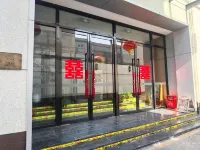 非繁城品飯店（邯鄲廣平東城北街店） - Wi-Fi