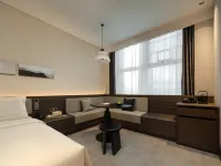 Atour Hotel Shenzhen Nanshan Liuxiandong Metro Station Hotels near Safari Park Shenzhen