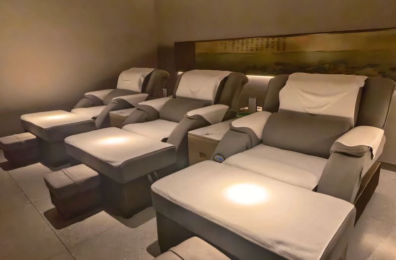 Four Points by Sheraton Wuhan Hankou photo 5