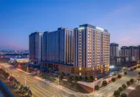 Fairfield by Marriott Changchun Jingyue Hi-Tech Zone Отели в г. Чанчунь