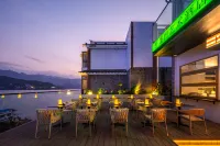 PORTAL ART  HOTEL - bar