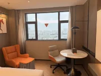 Novotel Changshu  International Conference Center Hotels in Changshu