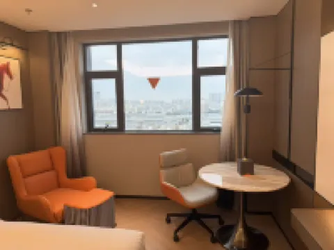 Novotel Changshu International Conference Center