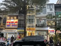 แอนส์ เฮาส์ โรงแรมใกล้สะพานเก่าลองเบียน