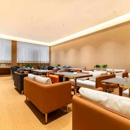 Jinji Smart Hotel (Baiyin Jingtai Jingdian Avenue)