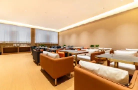 Quanji Smart Hotel (Baiyin Jingtai Jingdian Avenue)