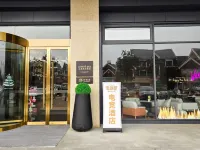 Dianwanjing E-sports Hotel (Lianshui Wuyue Plaza Branch) Отели в г. 