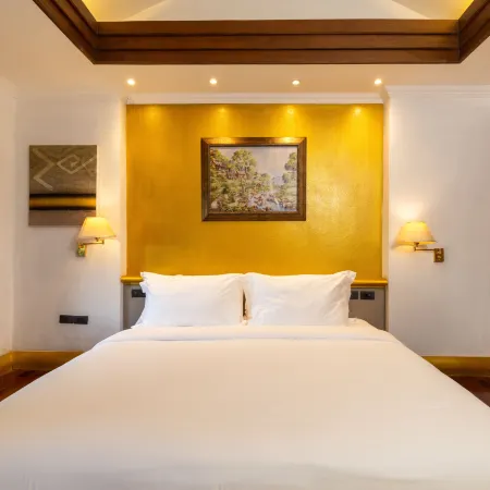 J Valley Resort