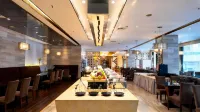 Royal Hotel - servizio colazione