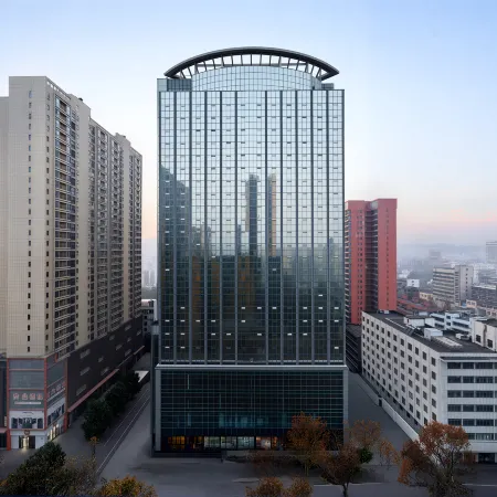 Huanting International Hotel