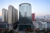 Huanting International Hotel - เปิดใหม่