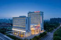 Longdu Jiahua International Hotel (Nanhu) - 4-Star