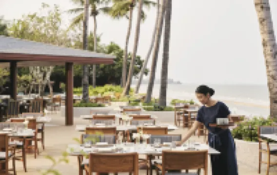 Chiva-Som International Health Resort