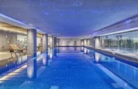 Artel Hotel - Uima-altaat