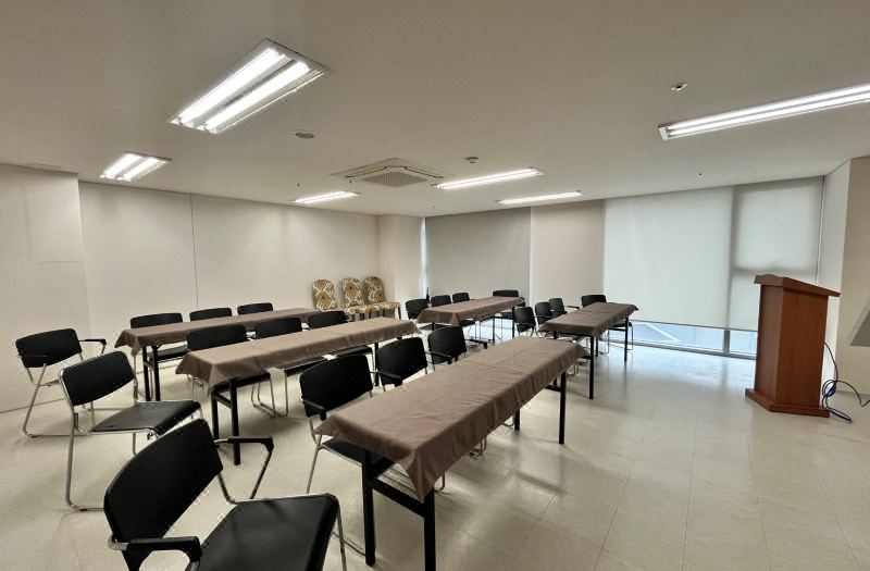 Seongsan Marina Hotel photo 4