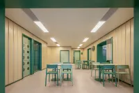 Hi Inn (Changchun Jilin University Qianjin Street Branch) - breakfast