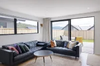 Remarkable stay in Queenstown