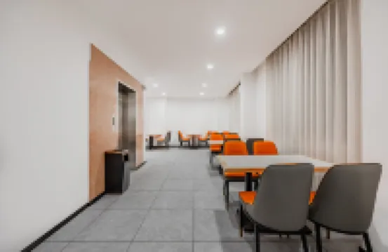 鉑萊智能酒店（德慶龍母大街店）