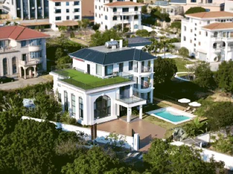 Aviator Villa Hotels in 