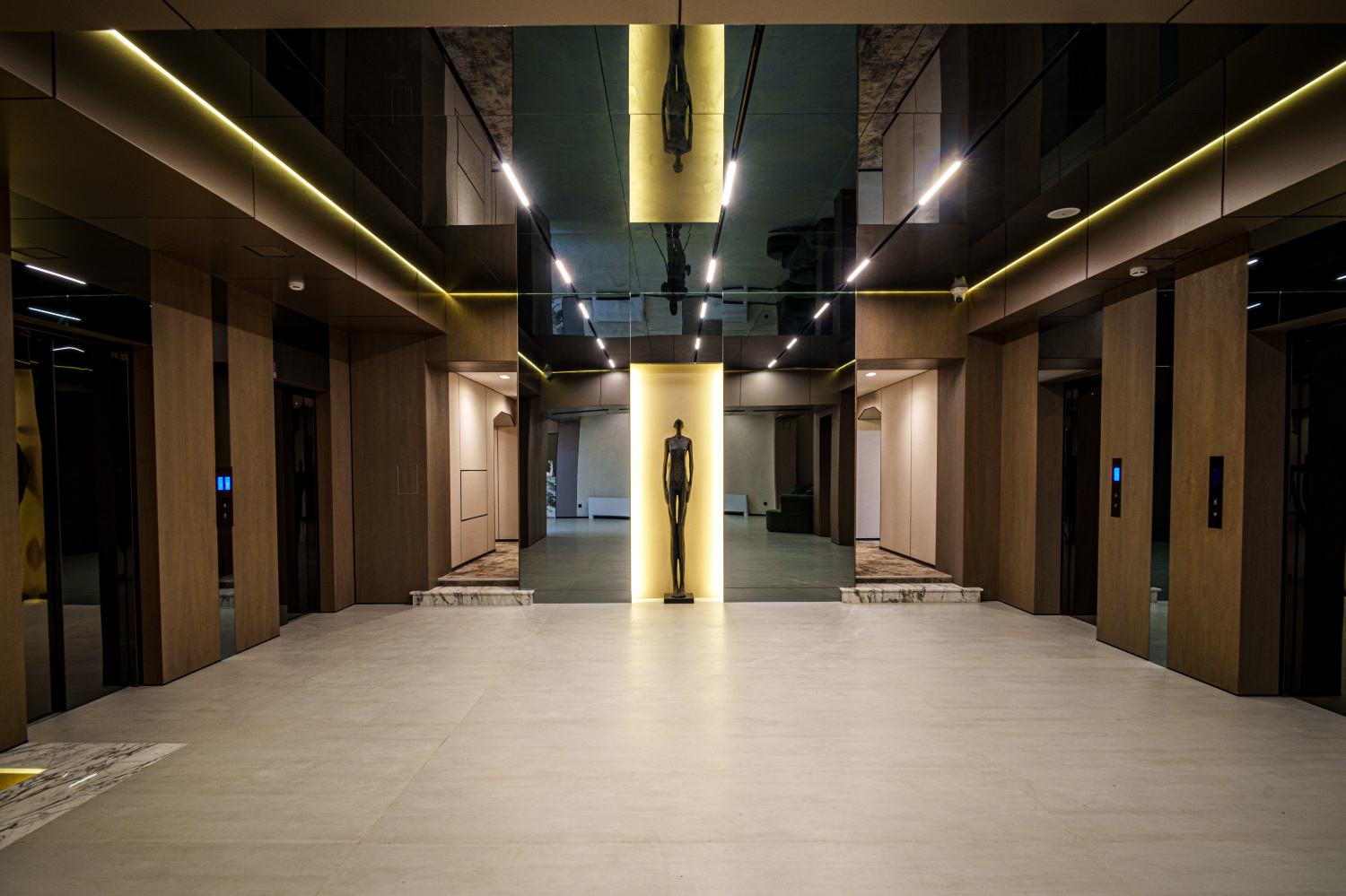 Mildom Residence (Opened in 2026)