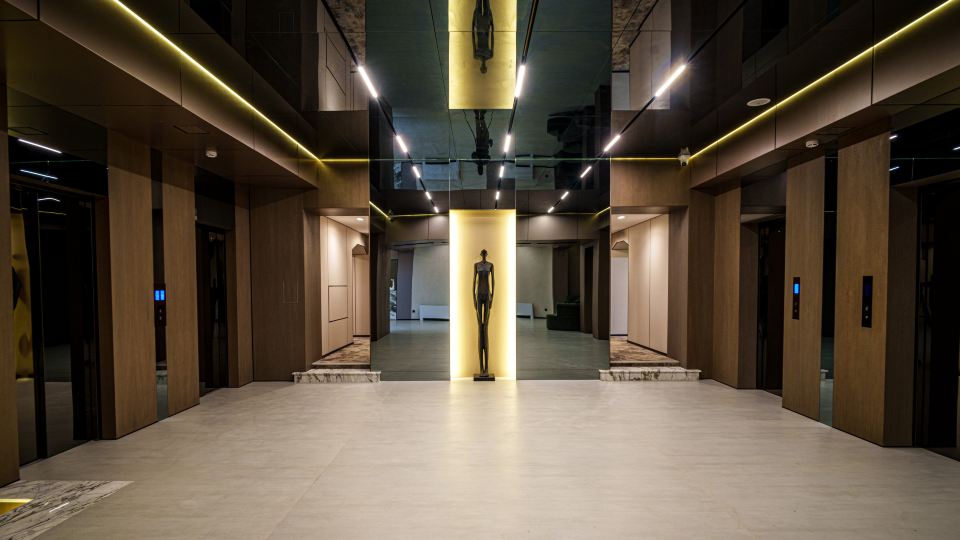 Mildom Residence (Opened in 2026)