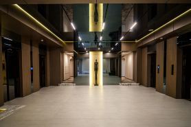 Mildom Residence (Opened in 2026)